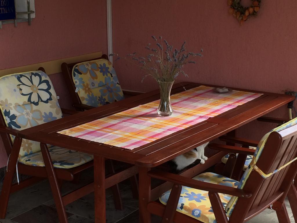 Apartment Jelena Crikvenica Rum bild